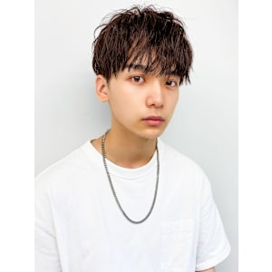 Maison de MUNi 恵比寿×スタイル