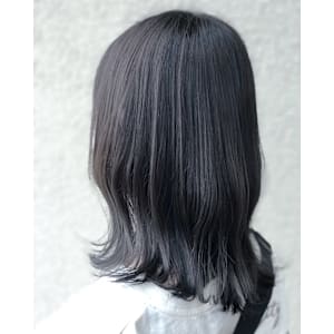 ELEMENT genso×スタイル