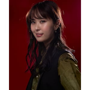 Selene Mauve｜髪質改善 × 透明感カラー - UNE ATTACHE【アンアタッシュ】掲載中