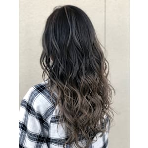 ELEMENT genso×スタイル