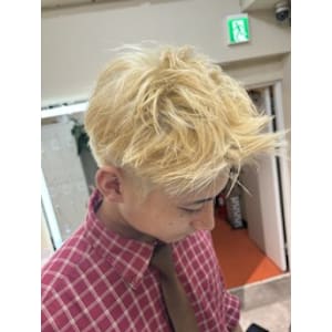 メンズスタイル