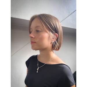 biace hair salon - biace hair salon【バイアスヘアーサロン】掲載中