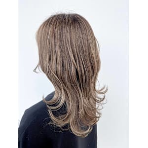 ELEMENT×スタイル