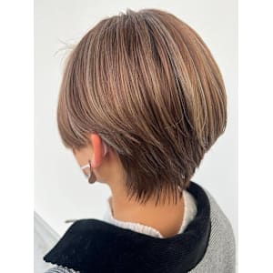 ELEMENT×スタイル