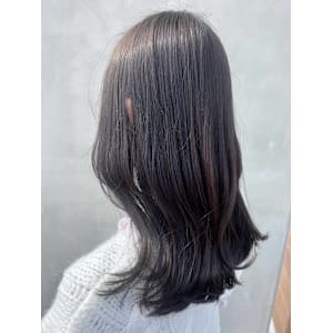 ELEMENT×スタイル