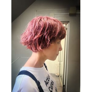 biace hair salon - biace hair salon【バイアスヘアーサロン】掲載中