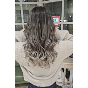 鏡と星×スタイル