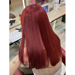 伊勢原/ブリーチ/Wカラー/ハイトーンカラー/トリートメント - FACE。伊勢原【フェイス イセハラ】掲載中