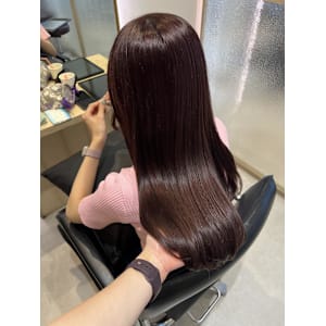 ピンクバイオレット♪ - Eleanor 梅田店【エレノアウメダテン】掲載中