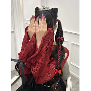 推しカラーで目立つ！立体猫耳×ツインテール　＊ひな＊ - Lilme【リルミー】掲載中