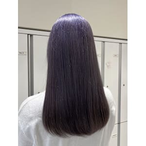 伊勢原/ブリーチ/Wカラー/ハイトーンカラー/トリートメント - FACE。伊勢原【フェイス イセハラ】掲載中