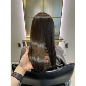 オリーブベージュ♪