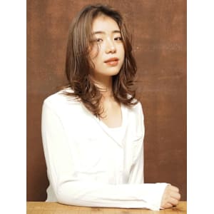 大人レディスタイル