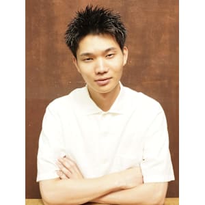 スパイキーショート - CYANDELUCCA【シアンデルカ】掲載中