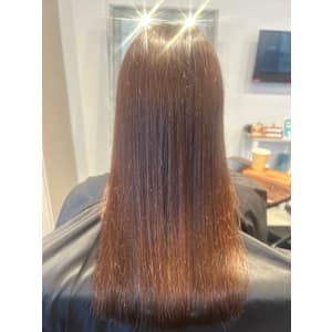 縮毛矯正 - Terra【テラ】掲載中