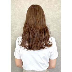 カッパーオレンジ