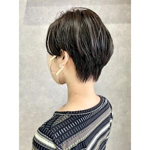 ショート - Rec.【レック】掲載中