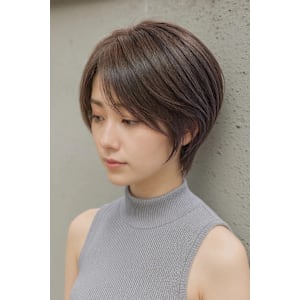 【小田急相模原】小顔ショートボブ