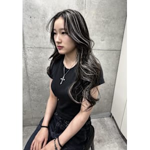 ★オリジナルコントラストハイライト★ - Aco【アコ】掲載中