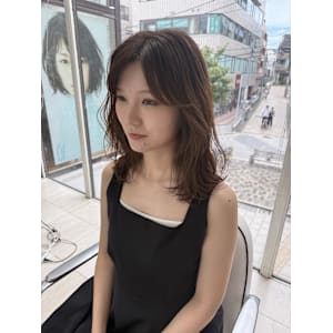 【ミディアムレイヤー】