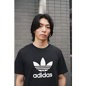 メンズレイヤー／ニュアンスパーマ／平塚美容室 - Muse by KENJE【ミューズバイケンジ】掲載中