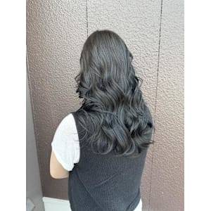 1color〜オリーブグレージュ