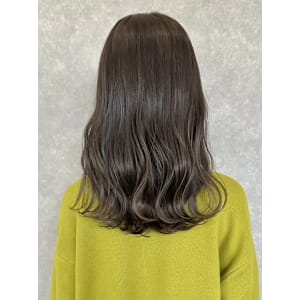 ショコラグレージュ/イルミナカラー