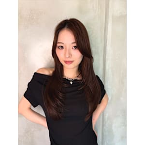 レイヤーカット/レイヤー/ロングレイヤー/カット