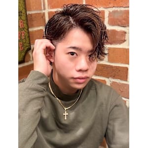 ツイストスパイラル