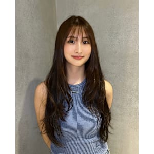 レイヤーカット