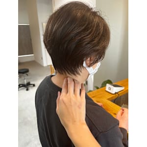 hair salon COFUL×スタイル