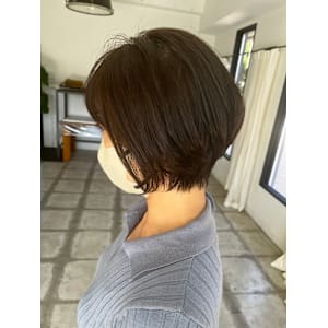 hair salon COFUL×スタイル