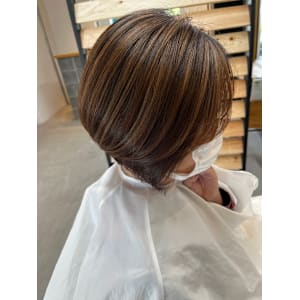 hair salon COFUL×スタイル