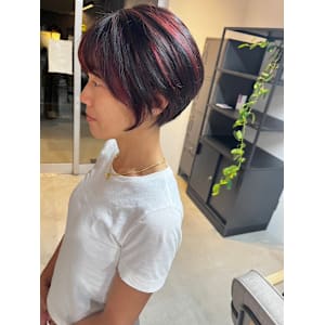 hair salon COFUL×スタイル