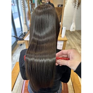 髪質改善トリートメントしませんか? - NAP hair scoya【ナップ ヘアー スコヤ】掲載中