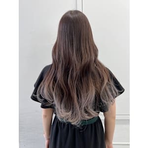 グラデーションカラー