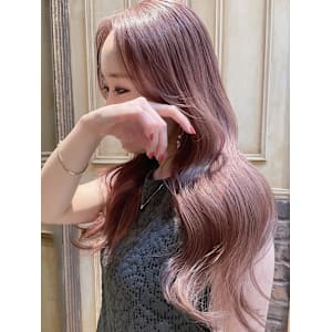 コーラルオレンジ/モーブピンク/ローズブラウン - Marcia by artina 蒲田店【マーシア バイ アルティナ カマタテン】掲載中