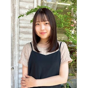 day's eye Sign_スタイル