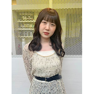 day's eye Sign_スタイル