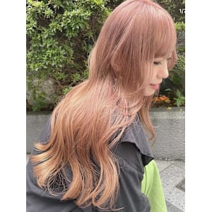 パールベージュ/コーラルオレンジ/ローズブラウン - artina 町田店 【アルティナ】【アルティナ マチダテン】掲載中