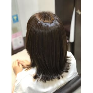 ウル艶外ハネボブ