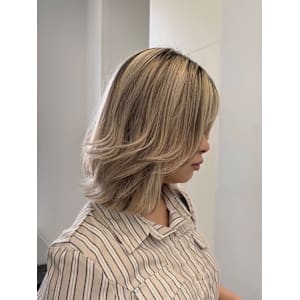 ナチュラルブランド - siesta by amble luxe 池袋【シエスタ バイ アンブルリュクス】【シエスタ バイ アンブルリュクス】掲載中