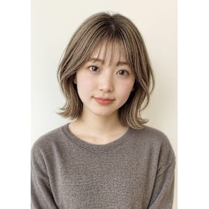 Soleil×スタイル