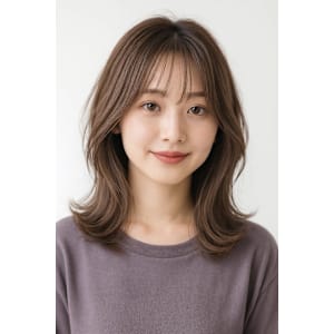 Soleil×スタイル