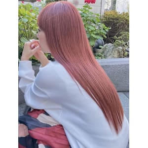 ローズブラウン/コーラルオレンジ/ダークレッド - Marcia by artina 蒲田店【マーシア バイ アルティナ カマタテン】掲載中