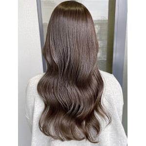 ココアブラウン/ナチュラルブラウン/チャコールグレー