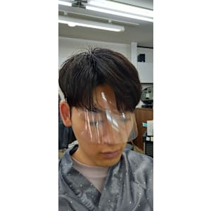 HANBI美容室×スタイル