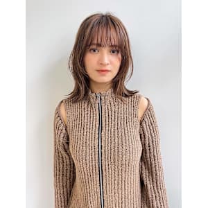 e.dit tokyo レイヤースタイル