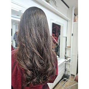 HANBI美容室×スタイル