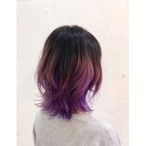 beauty:beast 益田店×スタイル